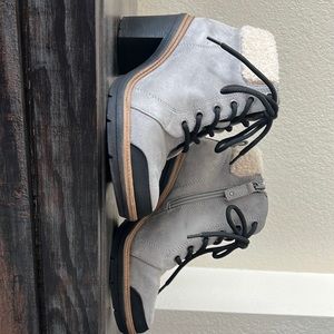 Dr. Scholl’s boots, great condition